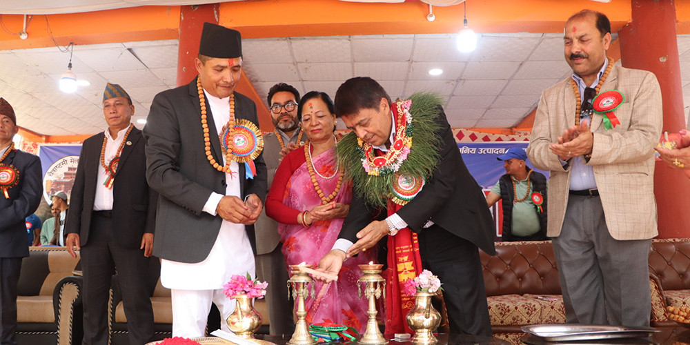 धार्मिक पर्यटन प्रवर्द्धनमा निजी क्षेत्रले सहकार्य गर्ने